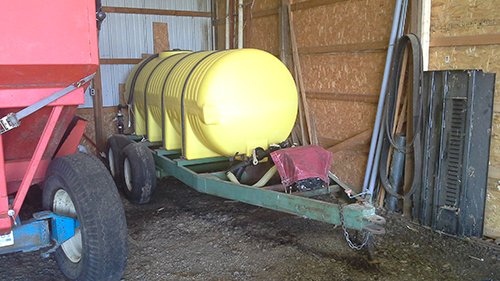 Property photo 79 - FARM EQUIPMENT AUCTION, Excellent Line of Well Maintained Equipment!!